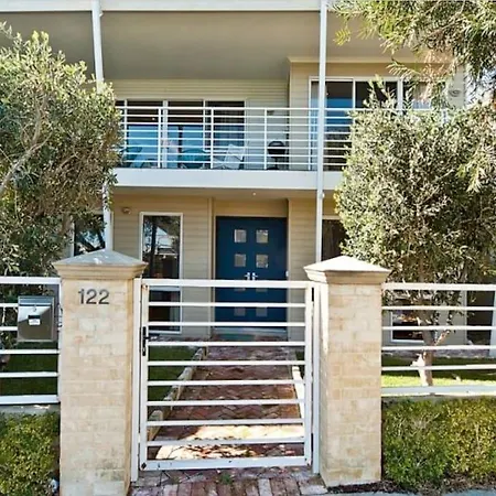 Fremantle Local Beach Studio Exterior photo