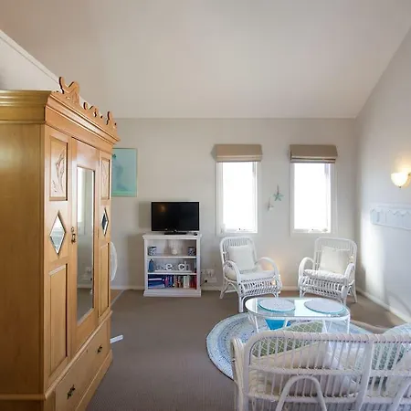 Fremantle Local Beach Studio Exterior photo